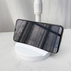 Mini UV Nail Light Stand for Home Gel Nail UV