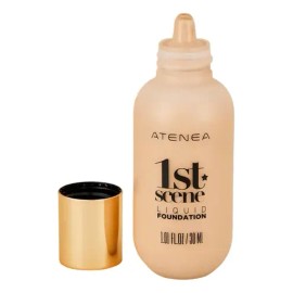 Base 1st Atenea - Bcream - Ml Tono Almond