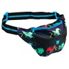 Funny Guy Mugs Dragon Fanny Pack - Dragón espacial
