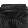 Stetson Uni Goat Nappa Leather Gloves Leather Gloves with Lining,