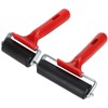 Diamond Painting Roller Rubber Brayer Printmaking Inking Gluing Application Art
