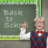 Konsait Bulletin Board Borders Set, 55Ft Green Grass Border for
