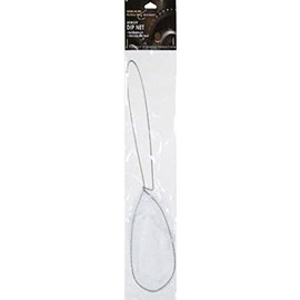 Minnow Bucket Dip Net Nylon Mesh