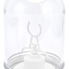 Portable Electric Mixing Cup USB Charging Coffee Protein Powder Mixer