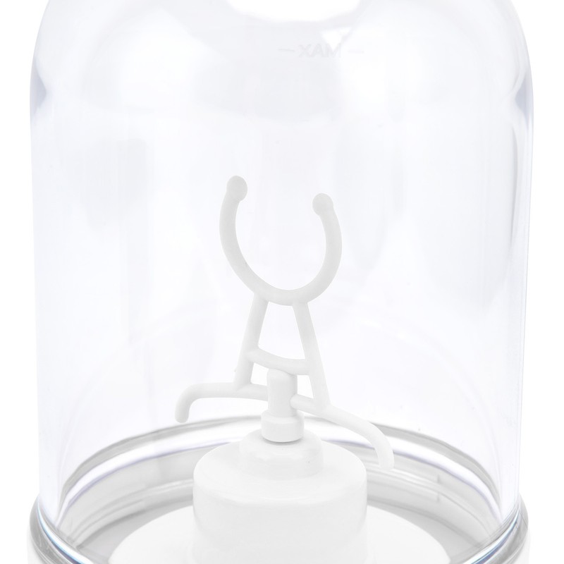 Portable Electric Mixing Cup USB Charging Coffee Protein Powder Mixer