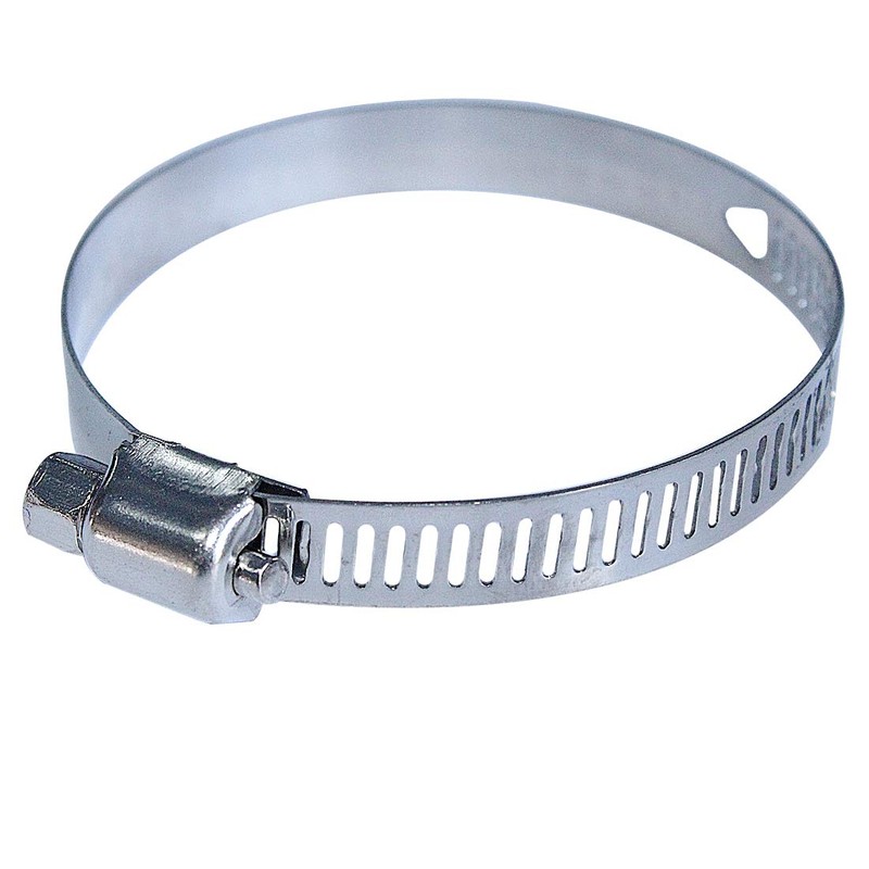 AUMEL Intake Boot Clamp Kit 2 Pcs for Husqvarna 362