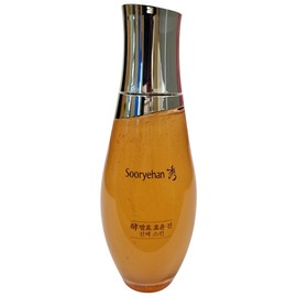 Sooryehan NEW Fermented Hyoyun Jin Essence Skin 150ml / 2025 Latest Award / 수려한 NEW 발효 효윤 진 진액스킨 150ml /2025년 최신상