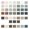 Magnolia Home by Joanna Gaines Interior Paint, RAINY DAYS, 1