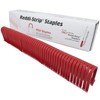 Peter Mangone S5RE-16 Reddi-Strip Staples for 1-1/2" and 2" Foamboard