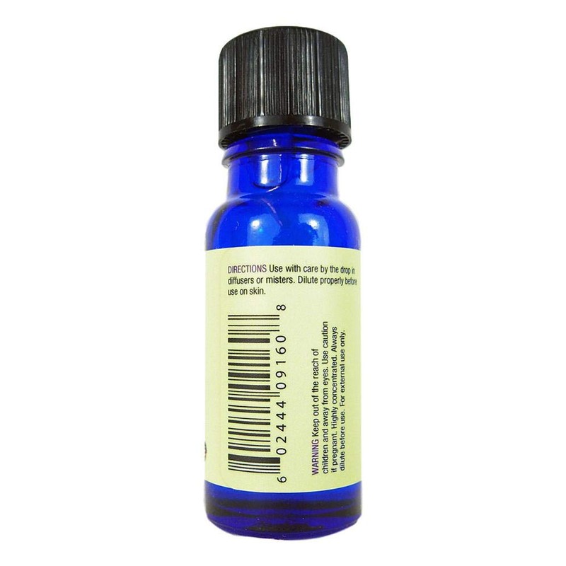 WYNDMERE NATURALS Essential Oil Lavandin Super, 10 ML