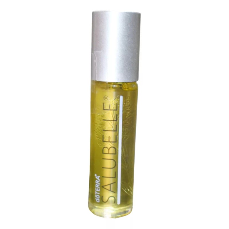 Doterra Salubelle Roll On Mezcla De Aceites Esenciales Doterra