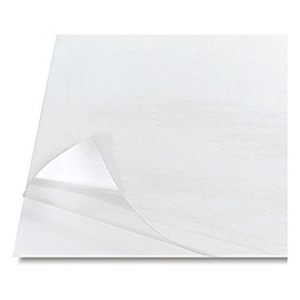 Clear Duralar .020 24X36 Sheet