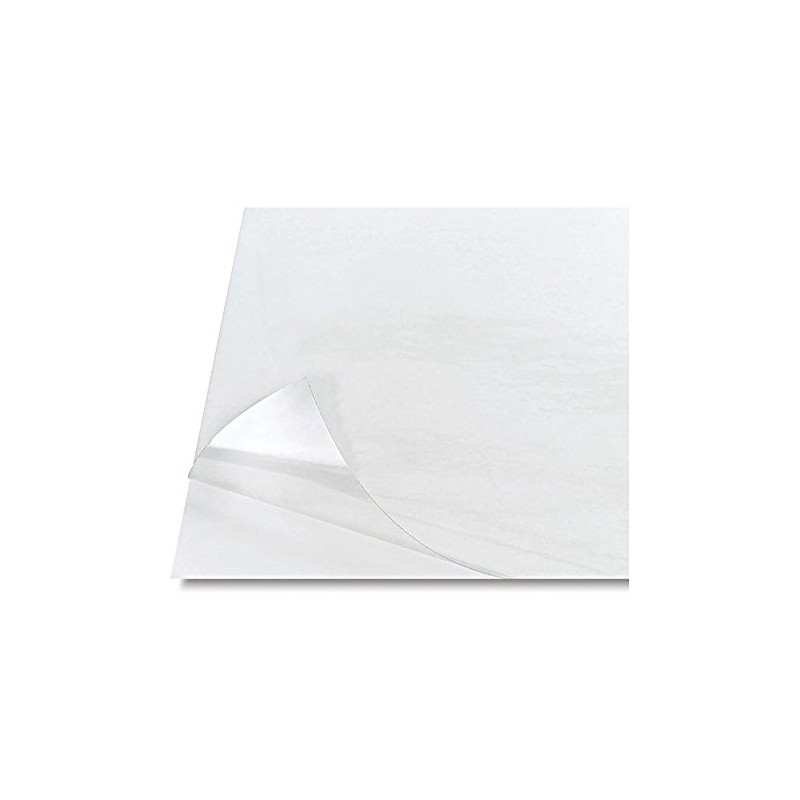Clear Duralar .020 24X36 Sheet