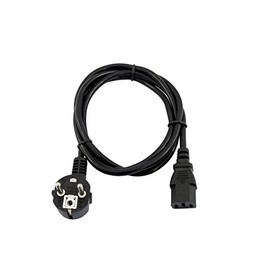 Omnitronic 30235210 IEC Power Cable 3 m