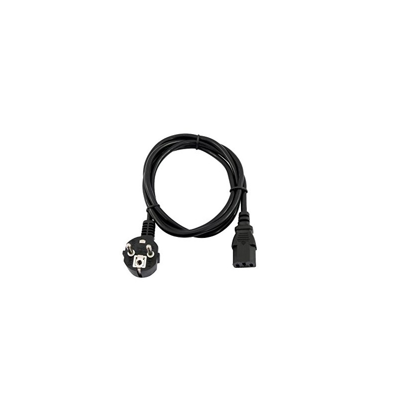 Omnitronic 30235210 IEC Power Cable 3 m