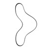 AC Compressor Serpentine Drive Belt 7PK2090 Rubber Oil Heat Resistant
