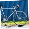 BESPORTBLE Front Wheel Riser Block for Bicycle Training Lightweight Stabilizing