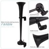 FARBIN 12V 150db Air Horn kit, Train Horn for Car,