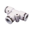 Flowbal Air Push W Union Cheese Applicable Tube Outer Diameter