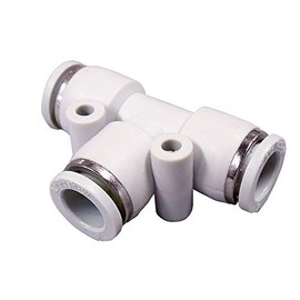 Flowbal Air Push W Union Cheese Applicable Tube Outer Diameter 12 WPUT 12
