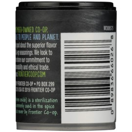 Frontier, Ancho Chili Powder, 0.8 Ounce