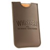 John Whiskers Beard Comb & Travel Case - Anti-Static Duo