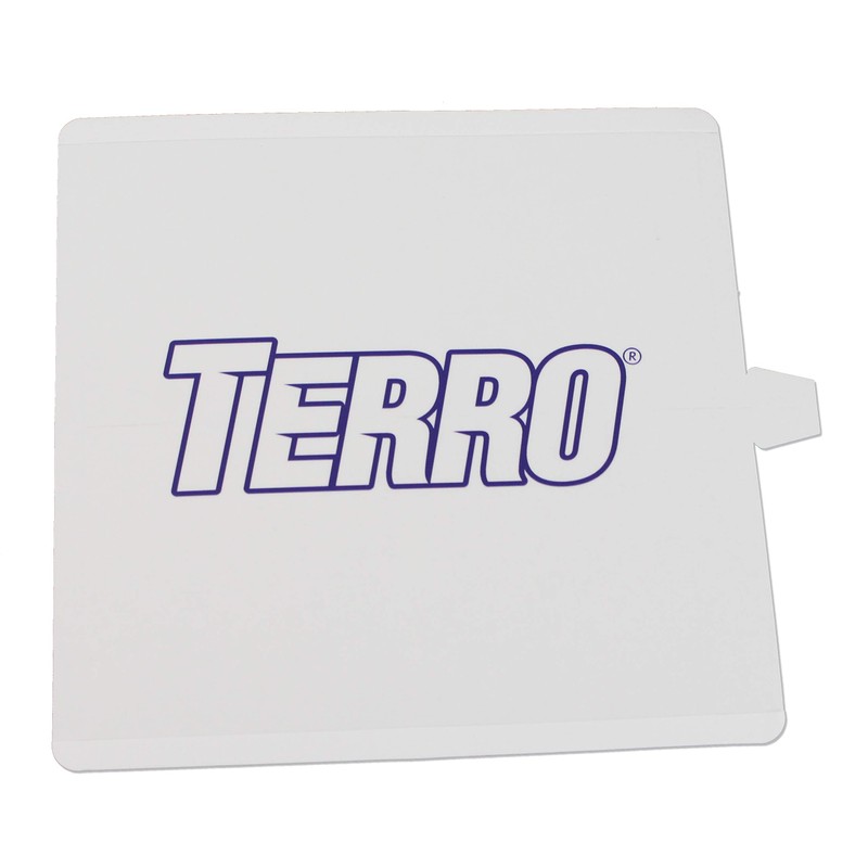 TERRO T231 Flea Trap Refills - Replacement Flea Trap Glue