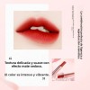 Set De 4 Pintalabios Mate Soft Mist Velvet Brightening, Face