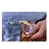 Harimitsu (harimitu) Worm Snatch Byte Freshwater Shrimp 4inch 04 riarusyurinpu mbw06 