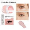 Iluminador De Ojos, Fijador De Maquillaje, Corrige Y Oculta