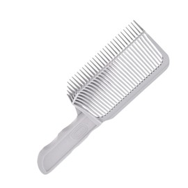 Barber Cutting Comb | Accurate Barber Combs Precise Fade Comb | Ergonomic Hair Combs Hair Blending Tool for Barbers Hair Stylists
