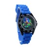 My sweety pop - Analogue Watch – Sonic – Blue