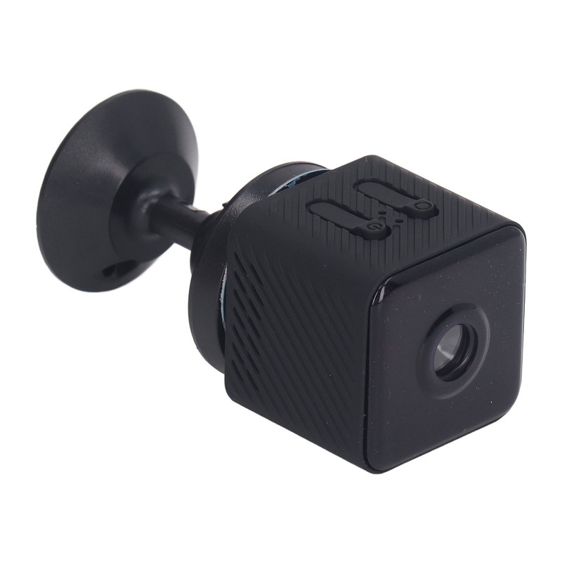 1080P X2 Camera High Definition Night Vision Motion Detection Infrared