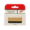 RED WING Red Wing Rough Out Nubuck Cleaner Kit Suede