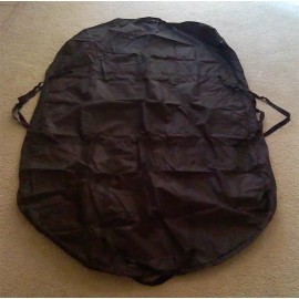 Poker table bags 8 Foot heavy oxford twill cloth