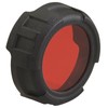 Streamlight 44924 Waypoint Red Filter Replacement Lens Accessory Spotlight