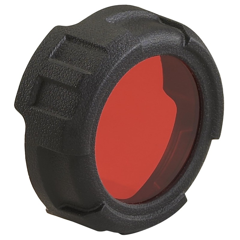 Streamlight 44924 Waypoint Red Filter Replacement Lens Accessory Spotlight