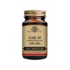 Solgar Coq-10 (Coenzyme Q-10) 200 Mg Vegetable Capsules - Pack