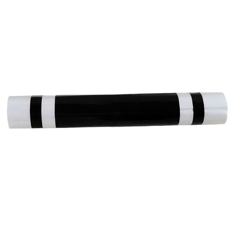 Car Wave Graphics Decals Strong Adhesion Colorfast Waterproof 4 X