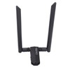Wireless Network Card 1200Mbps Long Range Dual Band Wireless USB