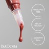 IsaDora Glossy Lip Treat Lip Gloss - Nourishing Lip Gloss