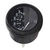 Generator Water Temperature Gauge Pointer Type 52mm Electromagnetic for VDO