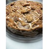 Chocolate Caramel Brownie overload over 2 pounds