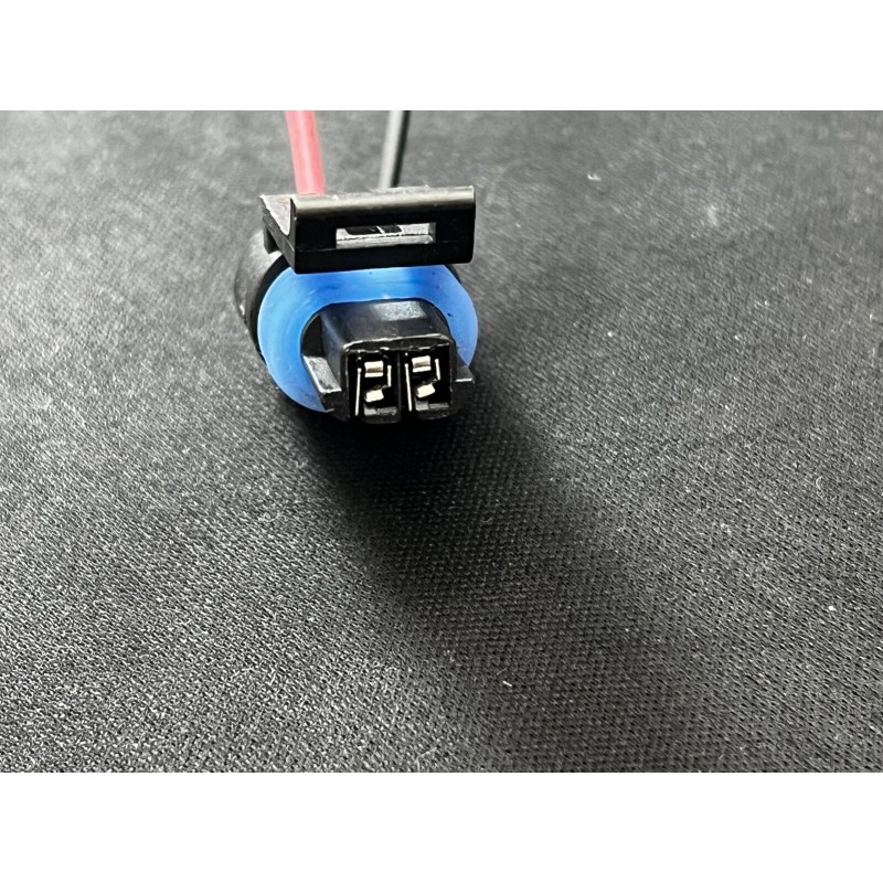 STARALT PIGTAIL PLUG CONNECTOR FOR OCP THERMAL SWITCH FOR BLUE