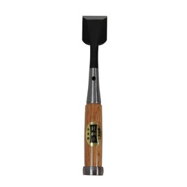 Kagami Lion Replacement Blade Type Chisel Alloy Steel 1.4 inches (36 mm)