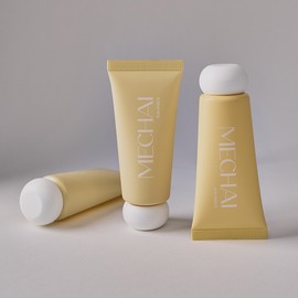 MECHAI Sun Shield Hand Cream 30ml - MECHAI Sun Shield Hand Cream 30ml