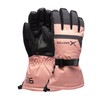 Arctix Women's Switch Up Gloves, Powder Pink, Medium