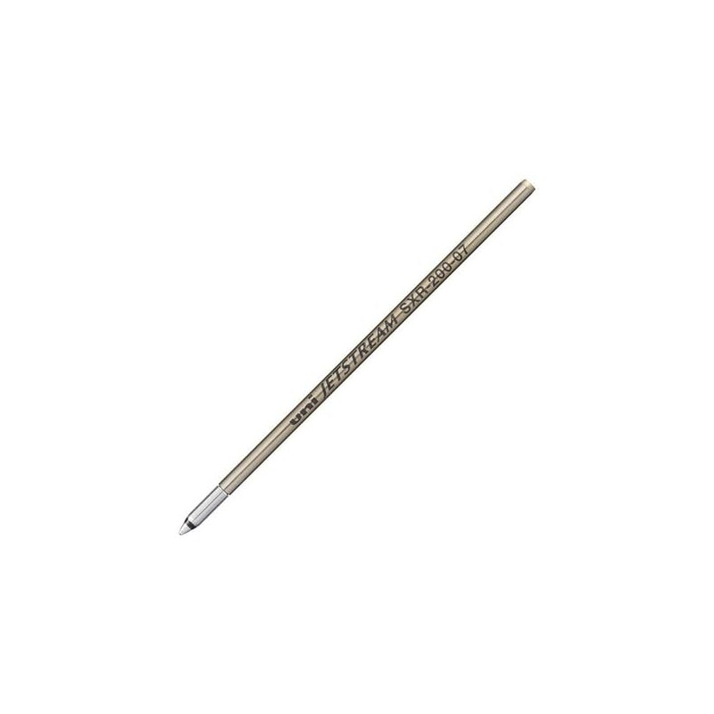 Mitsubishi Pencil, Oil-based Ballpoint Pen Refill, For Jetstream Prime Series,