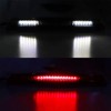 Tresound for 2005-2016 Nissan Frontier 2004-2015 Nissan Titan LED 3rd