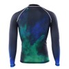 Keep Diving Men UV Protection Breathable Fast Dry Long Sleeves
